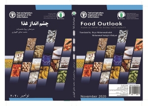 چشم انداز غذا (نوامبر 2020)